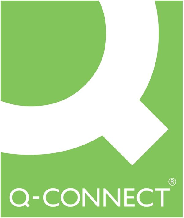 Q-Connect Self-Adhesive Tape Matt 19mm 33m / Small Office Accessories/Type-Office/Kind-Matte/Material-PP/Colour-Transparent/Thickness (mm)-N.a. / Size-19/33mm/m/Width (mm)-19 - Image 3