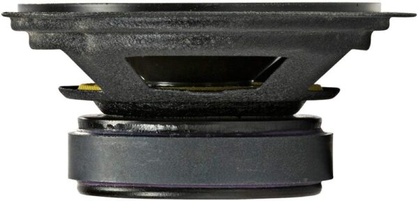 KICKER Bundle of 2 Items 6-1/2" CS 2-Way Speakers with 4"x6" CS 2-Way Speakers - Image 5