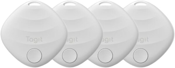 Key Finder and Item Finder, Works with Apple Find My App (iOS ONLY) for Keys, Luggage, Pets, Backpacks and More (2 Pack) - Image 7