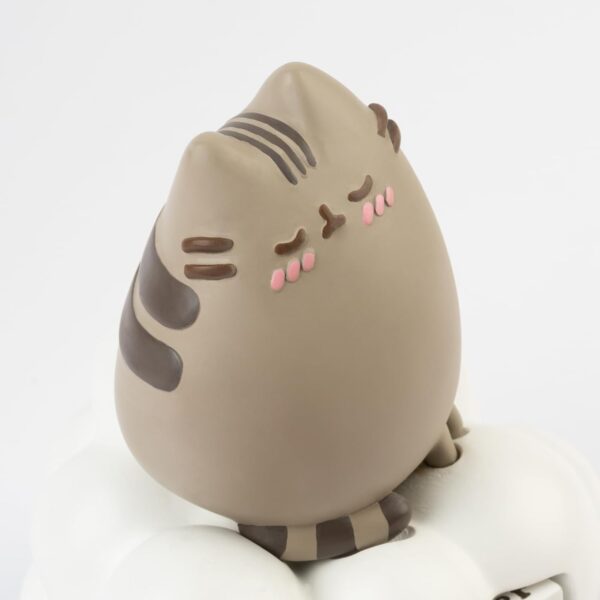 Official Pusheen Calendar | Pusheen Merchandising | Pusheen Gifts | Pusheen Figure | Kawaii Stuff | Pusheen Plush - Image 6