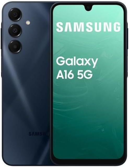 Samsung Galaxy A16 5g 4gb/128gb 6.7´´ One Size
