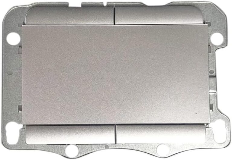PC Laptop Replacement Parts Laptop Touchpad for HP Elitebook 745 840 848 G3 G4 Accessories