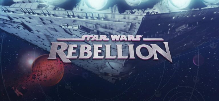Star Wars : Rebellion [PC Code – Steam]