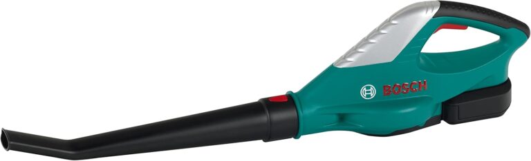 Theo Klein 2776 – Bosch Leaf Blower,Toy