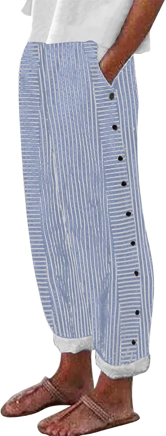 Yinguo My Orders Ladies Pants