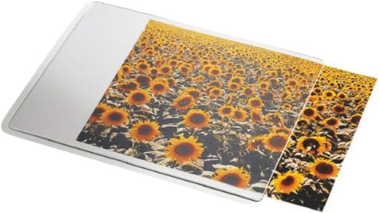 Leitz 67691 Mouse Pad Personal White
