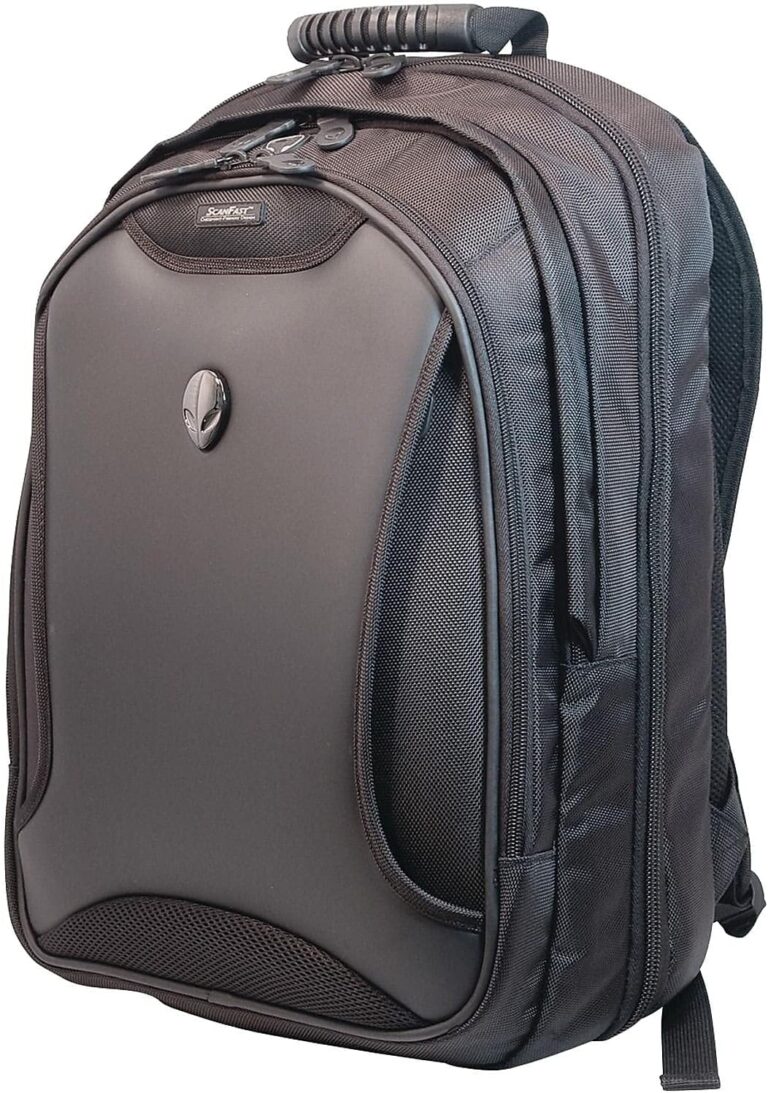 Mobile Edge Laptop