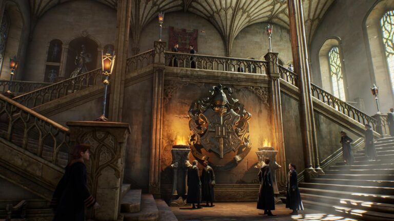 Hogwarts Legacy : Standard | PC Code – Steam