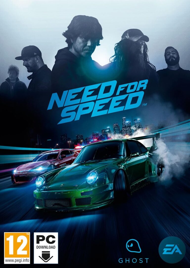 Need for Speed [PC Code – Origin]