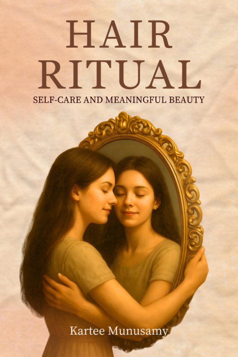Hair Ritual: Self-Care and Meaningful Beauty