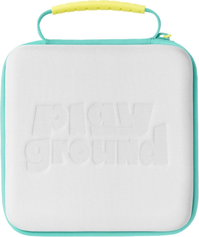 Nex Playground Game System Travel Case
