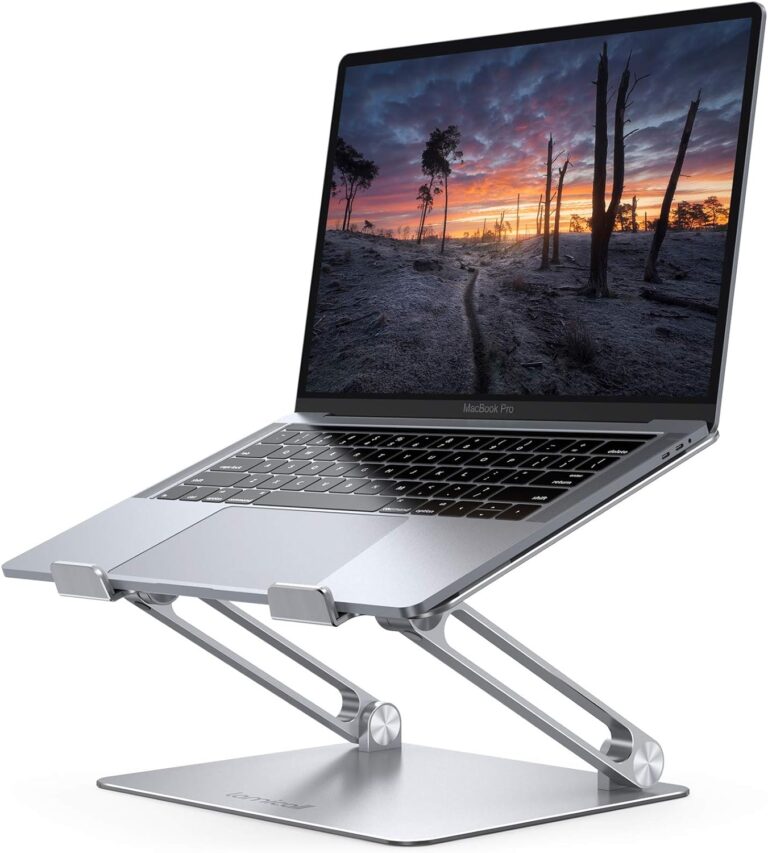 Lamicall Laptop Stand