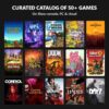 XBOX Game Pass Essential | 3 Month Membership | Console, PC, Cloud Gaming Devices | Digital Code