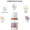 1781655390_61yYSIrEGL._AC_SL1500_.jpg Hyaluron Fermented Beauty Concentrate | 20 Bioactive Nutrients for Deep Hydration, Glow & Cellular Renewal | Immunity Boosting Shot | Vegan & Sugar-Free | 20ml (Pack of 20)