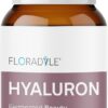 1781655400_61yuQEMBw-L._AC_SL1500_.jpg Hyaluron Fermented Beauty Concentrate | 20 Bioactive Nutrients for Deep Hydration, Glow & Cellular Renewal | Immunity Boosting Shot | Vegan & Sugar-Free | 20ml (Pack of 20)