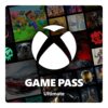 XBOX Game Pass Ultimate | 3 Month Membership | Console, PC, Cloud Gaming Devices | Digital Code