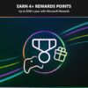 XBOX Game Pass Ultimate | 3 Month Membership | Console, PC, Cloud Gaming Devices | Digital Code
