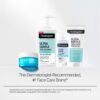 1781806858_71rDGjSgvoL._SL1500_.jpg Neutrogena Makeup Remover Towelettes for Face with Micellar Water Daily Alcohol-Free Gently Removes Oil Dirt and Waterproof Makeup in a Simple Fully Plant-Based Cloth, 25 ct