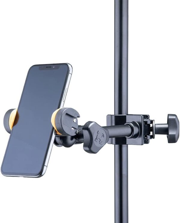 4169h1DEzbS._AC_SL1000_.jpg Hercules DG207B Adaptive Smartphone Holder