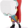 Cableguys Minis Sally Phone Stand & Earbuds Holder - Novelty Phone Stand for Desk and Bedside, In Ear Headphone Holder for Smartphone & Small Devices, Desk Decor and Mobile Accessories