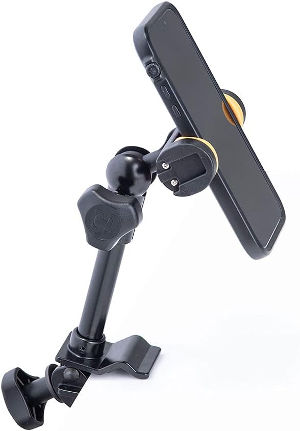 41Bmw6H4qtS._AC_SL1000_.jpg Hercules DG207B Adaptive Smartphone Holder