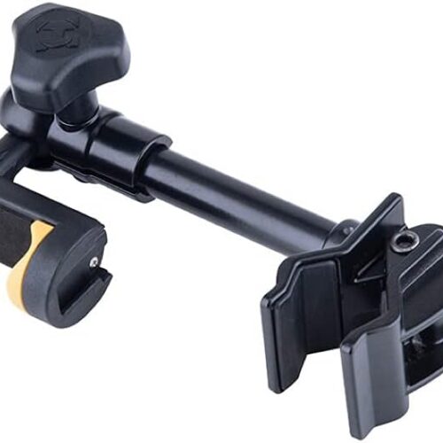 Hercules DG207B Adaptive Smartphone Holder