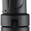Hama Phone Tripod (Mini tripod with phone holder selfies, rotatable tiltable, landscape and portrait mode, travel tripod, fits smartphones with a width of 5.8 to 8.5 cm, 1/4-inch screw)