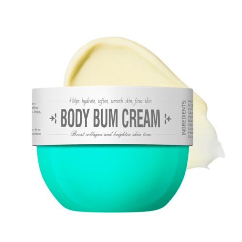 41NyewxxWWL._SL1000_.jpg Bum Cream, Moisturizing Body Cream, Body Skin Repair, Bum Cream for All Skin. (Caramelized coconut)
