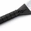 1ABOVE Ice Scraper – Non-Slip Soft Grip, Scratch-Free Snow & Frost Remover for Car & SUV Windscreens (1)
