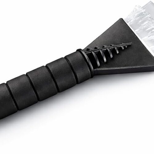 41PCluvms3L._AC_SL1024_.jpg 1ABOVE Ice Scraper – Non-Slip Soft Grip, Scratch-Free Snow & Frost Remover for Car & SUV Windscreens (1)