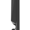 AOC Gaming 27G15N, 27" Full HD Monitor, 180 Hz, Fast VA, 1 ms, Adaptive Sync, HDR10, Low Input Lag (1920 x 1080, HDMI 2.0, DisplayPort 1.4)
