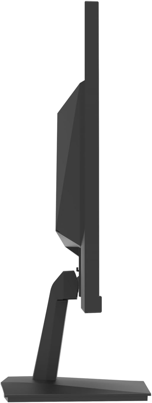 AOC Gaming 27G15N, 27" Full HD Monitor, 180 Hz, Fast VA, 1 ms, Adaptive Sync, HDR10, Low Input Lag (1920 x 1080, HDMI 2.0, DisplayPort 1.4)
