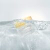 NEEDLY | Vita C Glow Jelly Pad | Brightening Toner Pad for Exfoliation, Blemish Care, and Tone Improvement