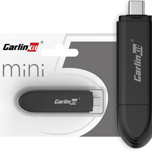 41vSfVKdEbL._AC_SL1000_.jpg Carlinkit Wireless CarPlay adapter uk,For cars with built-in Car Play,For VW Audi Volvo Renault Opel Citroen Toyota Peugeot KIA Hyundai(Model year:2016 to 2025),Support IOS11+ and online upgrade