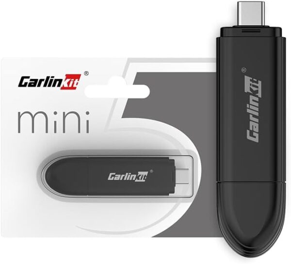 41vSfVKdEbL._AC_SL1000_.jpg Carlinkit Wireless CarPlay adapter uk,For cars with built-in Car Play,For VW Audi Volvo Renault Opel Citroen Toyota Peugeot KIA Hyundai(Model year:2016 to 2025),Support IOS11+ and online upgrade