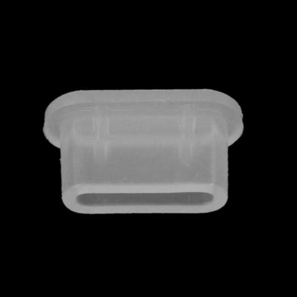 41zSusNh15L._AC_SL1024_.jpg Dust Plugs,5PCS Type-C Dust Plug USB Charging Port Protector Silicone Cover for Samsung Huawei Smart Phone Accessories Black