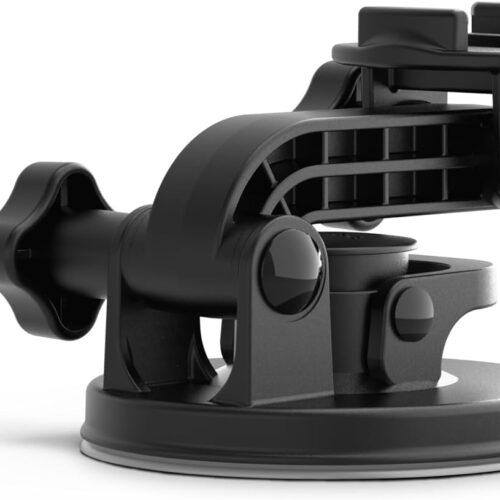 GoPro Suction Cup Mount (Official GoPro Accessory)