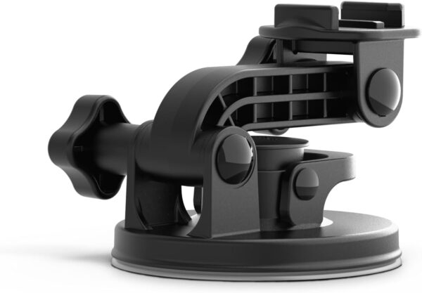 GoPro Suction Cup Mount (Official GoPro Accessory)