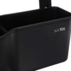 5135QyG2nML._AC_SL1500_.jpg CAR STORAGE 1 | Headrest Multifunctional Organiser with Cup Holder | Tissue Box | Car Travel Accessories | Black