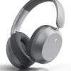 513gJbsEa2L._AC_SL1500_.jpg Wentronic Y05 Bluetooth Over-Ear Headphones with Active Noise Cancelling, Hi-Res Audio, 48H Playtime, Built-in Mic, Wired/Wireless, Works with iOS, Android & PC, Grey