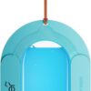 Godrej aer O – Hanging Car Air Freshener | Car Accessories | Cool Aqua (7.5g)