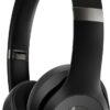 515FES4yLL._AC_SL1500_.jpg Beats Solo 4 - Wireless On-Ear Bluetooth Headphones, Up to 50-Hour Battery Life, Ultra-Lightweight Comfort, Powerful and Balanced Sound, Apple & Android Compatible - Matte Black