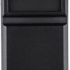 Hama Phone Tripod (Mini tripod with phone holder selfies, rotatable tiltable, landscape and portrait mode, travel tripod, fits smartphones with a width of 5.8 to 8.5 cm, 1/4-inch screw)