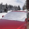 518fnJIw-YL._AC_SL1000_.jpg Goodyear Magnetic Car Windscreen Cover – Protects Against Snow, Frost, and Ice, 4 Powerful Magnets, Double Side Flaps, Silver, 150 x 120 cm