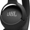 51A0FTYNMyL._AC_SL1500_.jpg JBL Tune 670NC - Adaptive Noise Cancelling with Smart Ambient Wireless On-Ear Headphones, Up to 70H Battery Life with Speed Charge, Lightweight, Comfortable and Foldable Design (Black)