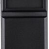 Hama Phone Tripod (Mini tripod with phone holder selfies, rotatable tiltable, landscape and portrait mode, travel tripod, fits smartphones with a width of 5.8 to 8.5 cm, 1/4-inch screw)
