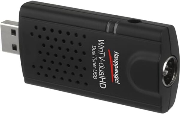 51F6AnQFVQL._AC_SL1050_.jpg Hauppauge WinTV DualHD TV Stick with Remote Control Number Tuner 2