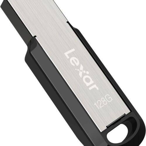 Lexar JumpDrive 128GB USB 3.0 Flash Drive, Up to 150MB/s Read, USB Stick for Computer, External Storage Data, Photo, Video, Memory Stick for PC, Laptop, Car, TV