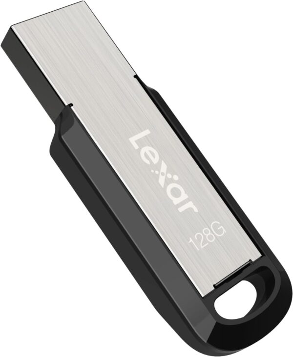 51Gab9W-hXL._AC_SL1500_.jpg Lexar JumpDrive 128GB USB 3.0 Flash Drive, Up to 150MB/s Read, USB Stick for Computer, External Storage Data, Photo, Video, Memory Stick for PC, Laptop, Car, TV