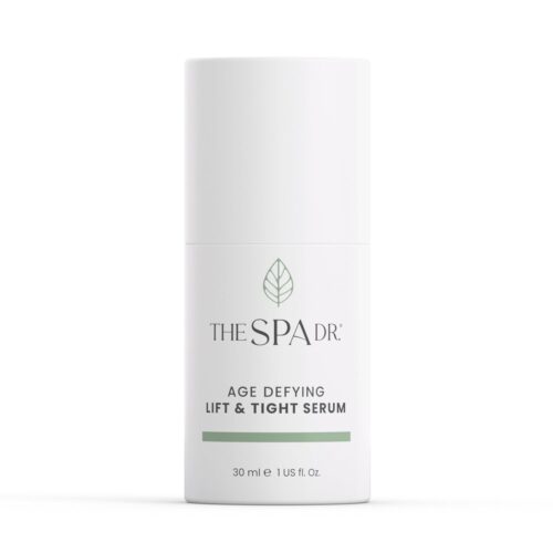 51HhuSPMUpL._SL1500_.jpg The Spa Dr. Antioxidant Serum - Anti Aging Skin Care - 30 Day Supply - Safe For All Skin Types - Perfectly pH Balanced - Organic Skin Care - Step 2 Nourish - 30 ML / 1 Fl. Oz.